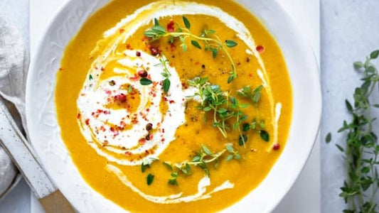 The Best Comfort Foods to Welcome Crisp Autumn Evenings - Streamside Organics