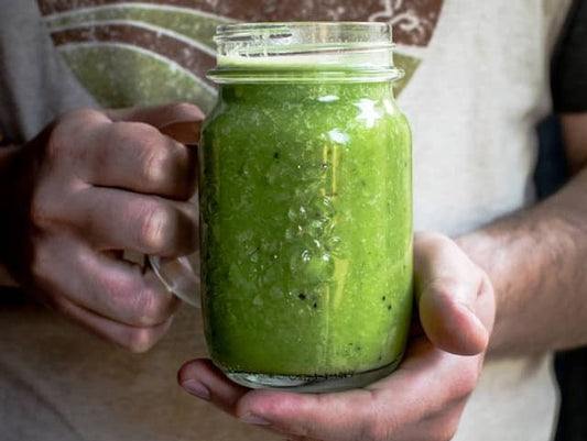 Easy Ways to Eat More Organic Veggies - Streamside Organics