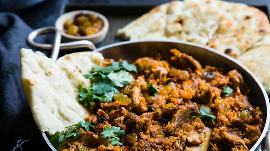 10 Cozy, Seasonal Dishes To Warm Up Your Winter Evenings - Streamside Organics