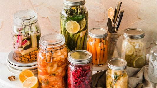 5 Natural Ways to Balance Your Gut Microbiome - Streamside Organics