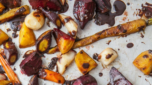 The Best Seasonal Vegetables For Plant-Based Comfort Food - Streamside Organics