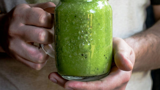 Simple Ways To Add More Autumn Greens To Your Meals - Streamside Organics