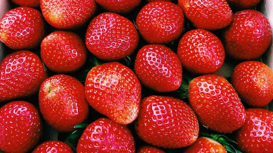 What's In Season This Summer?