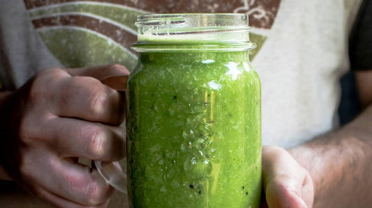 How to Prep Fresh Veggies for Smoothies to Beat the Summer Heat