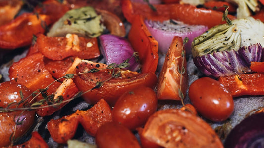 Best Roast Veggie Tips & Tricks - Streamside Organics