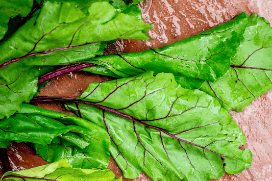 From root to leaf: how to use every part of the autumn harvest