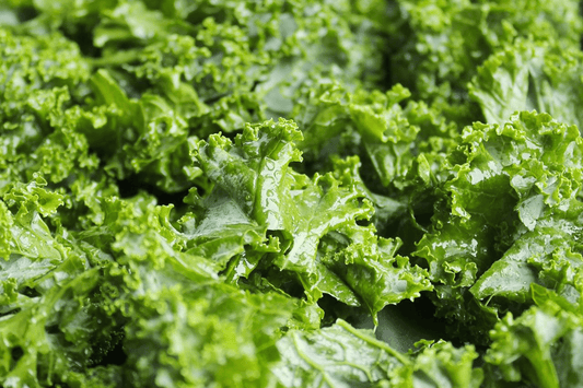 5 Easy Ways to Use a Bunch of Kale (That Actually Taste Good)