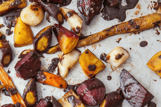 5 Cozy Autumn Meals Using Fresh Organic Veggies