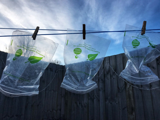 Plastic Free July - Streamside Organics