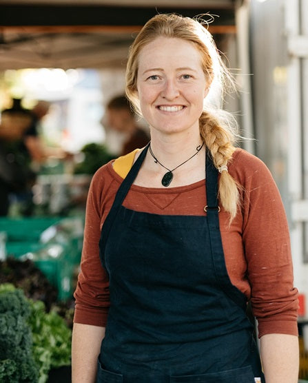 Lucy - Streamside Organics