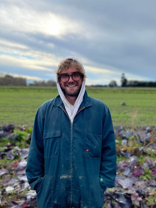 Angus - Streamside Organics