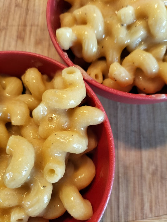 Comfort Foods - Streamside Organics