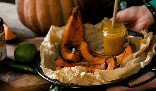 One Veg, Five Ways: Spotlight on Pumpkin