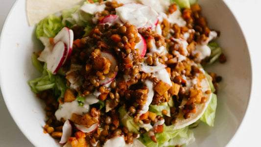 5 Ways to Use Pulses and Legumes in Warming Plant-Based Dishes - Streamside Organics