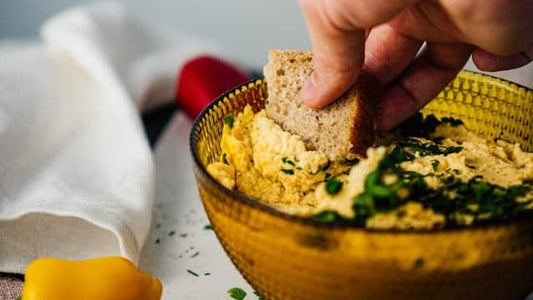 Seasonal Organic Appetizers to Wow Your Guests - Streamside Organics