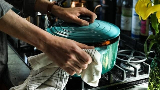 How To Cook Veggies Without Losing Nutrients - Streamside Organics