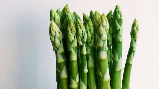 The Best Seasonal Vegetables for a Refreshing Plant-Based Spring Cleanse