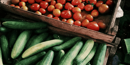 What's in Season this Autumn