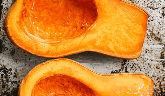 A Spotlight on Pumpkin