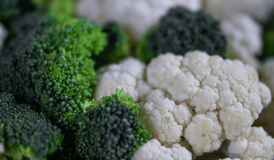 Winter Produce Guide: What to Eat This Month