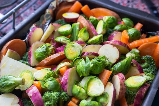 Braising vs. Roasting: The Best Cooking Methods for Cooler Weather - Streamside Organics