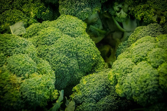 The Best Ways to Cook Brassicas (Broccoli, Cauliflower, Brussels Sprouts, Kale) - Streamside Organics