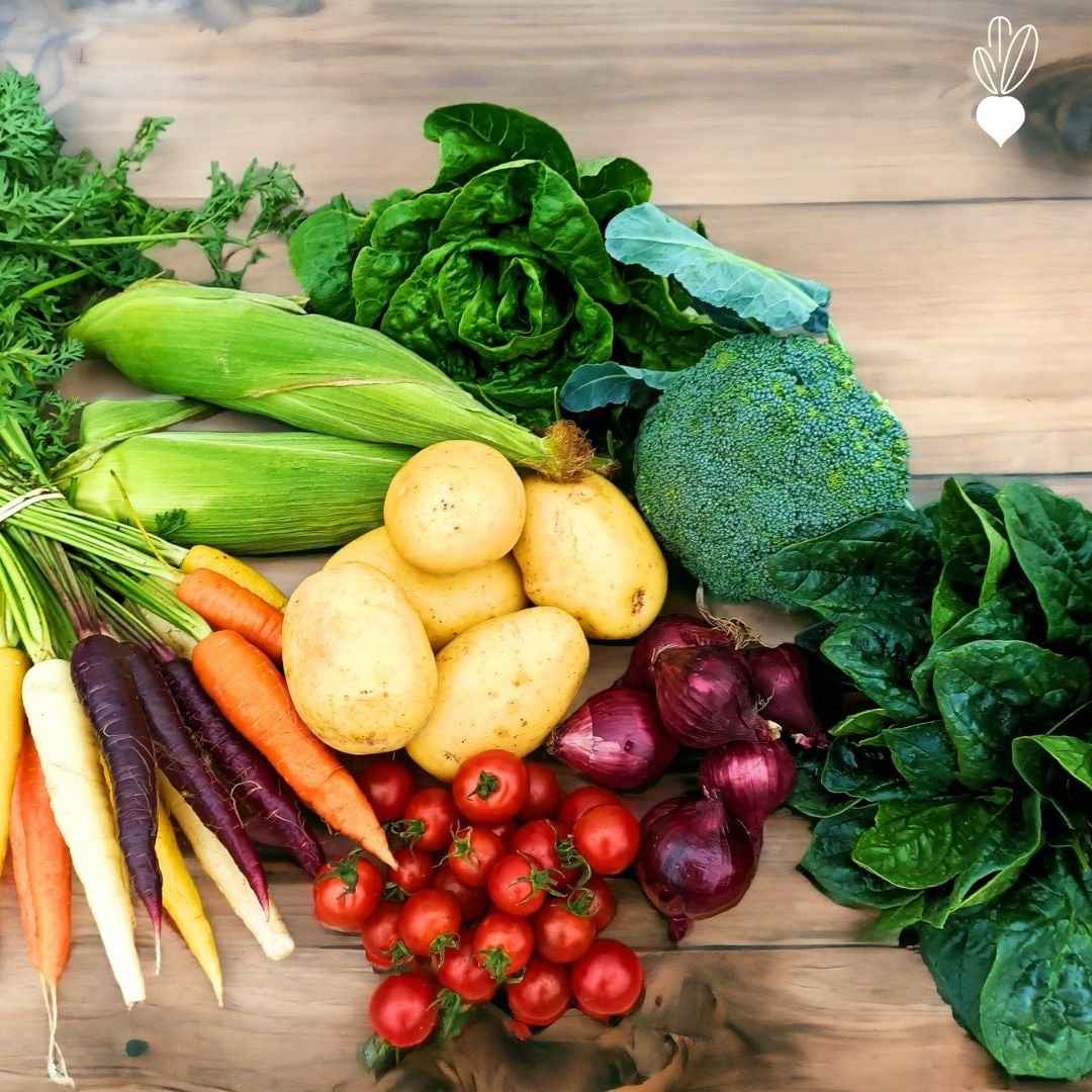 Farmers Choice Box — Large