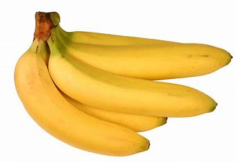 Banana - Bunch (Ecuador - Organic)