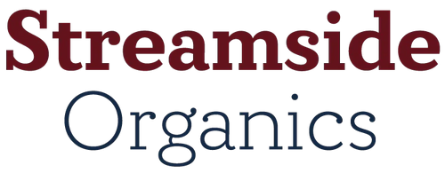 Streamside Organics logo