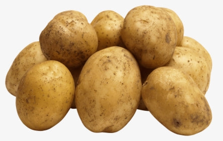 Potato Agria 1kg