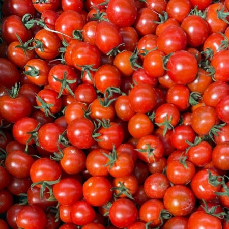 Tomatoes Cherry Red 250g