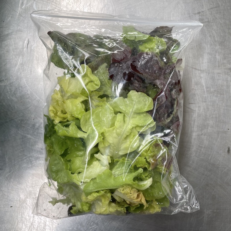 Lettuce Leaf Bag