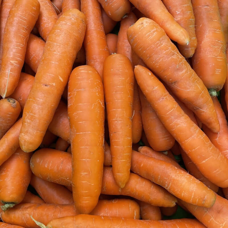 Carrots JUICING 4kg