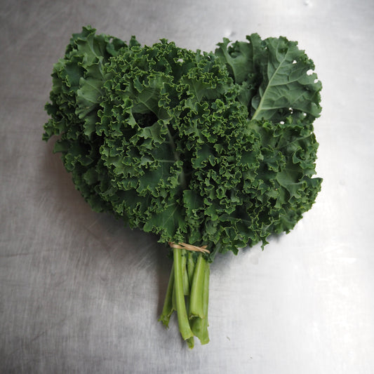 Kale Curly 200g