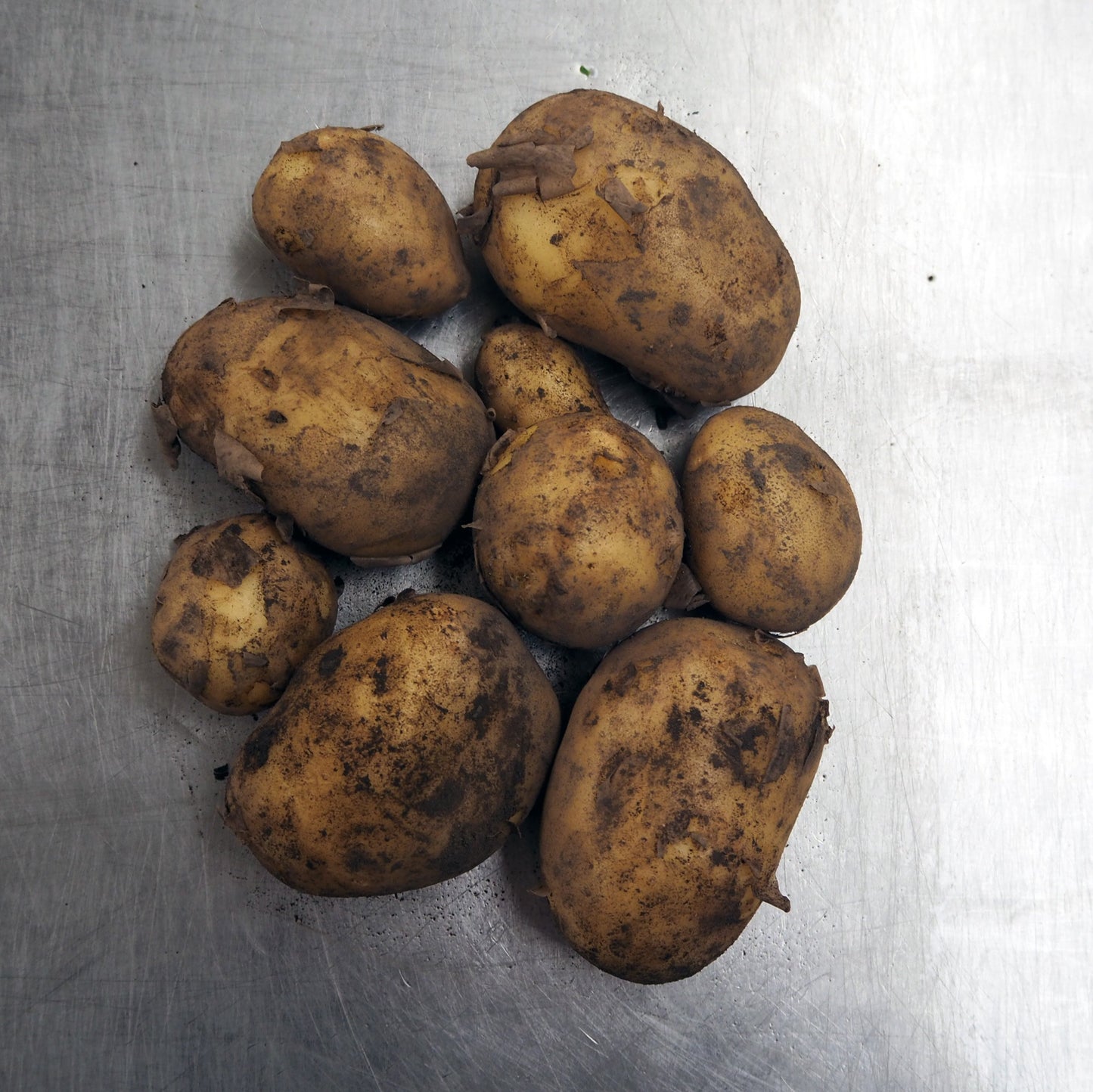 NEW Potatoes 2kg