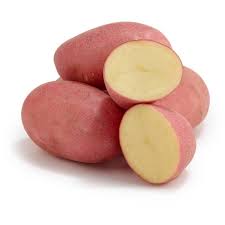 Potatoes Desiree 500g